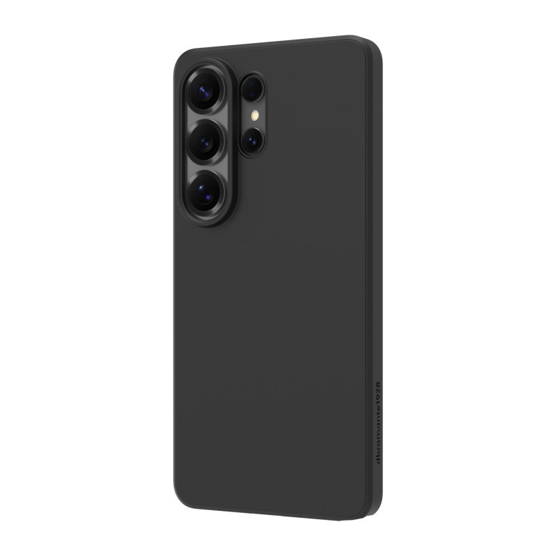 dbramante1928 Greenland - Galaxy S26 Ultra - Night Black