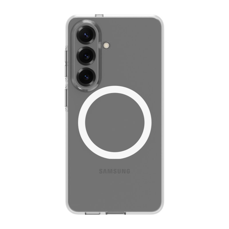 dbramante1928 Greenland Pro MAG coque de protection pour téléphones portables 16 cm (6.3") Housse Transparent