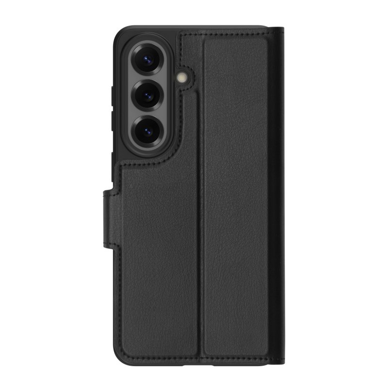 dbramante1928 Oslo Pro coque de protection pour téléphones portables 16 cm (6.3") Étui avec portefeuille Noir