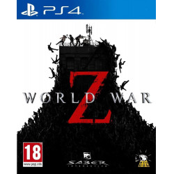 World War Z ( only UK )