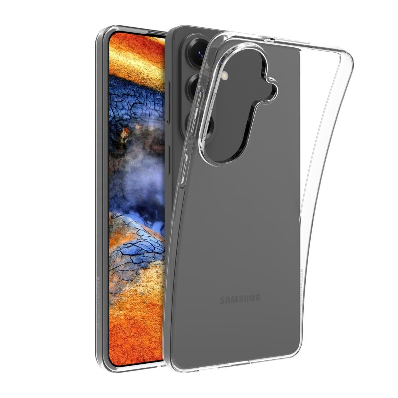 dbramante1928 Greenland coque de protection pour téléphones portables 17 cm (6.7") Housse Transparent