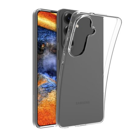 dbramante1928 Greenland coque de protection pour téléphones portables 17 cm (6.7") Housse Transparent