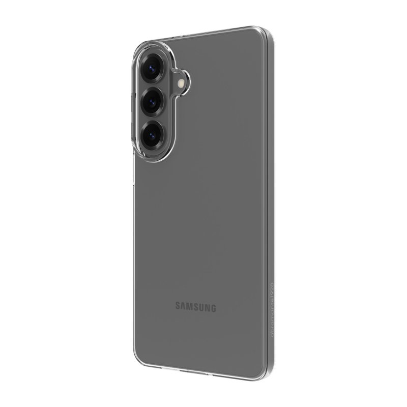 dbramante1928 Greenland coque de protection pour téléphones portables 17 cm (6.7") Housse Transparent