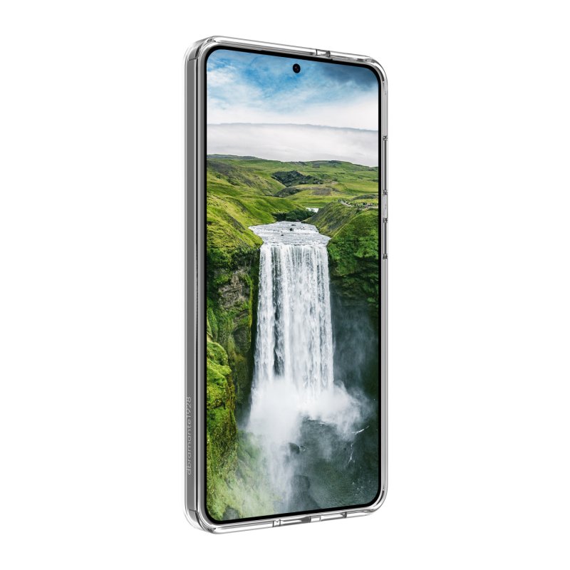 dbramante1928 Iceland Ultra D3O MAG coque de protection pour téléphones portables 17 cm (6.7") Housse Transparent