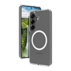 dbramante1928 Iceland Ultra D3O MAG coque de protection pour téléphones portables 16 cm (6.3") Housse Transparent