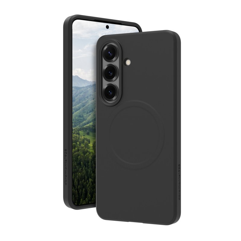 dbramante1928 Greenland Pro MAG - Galaxy S26 - Night Black