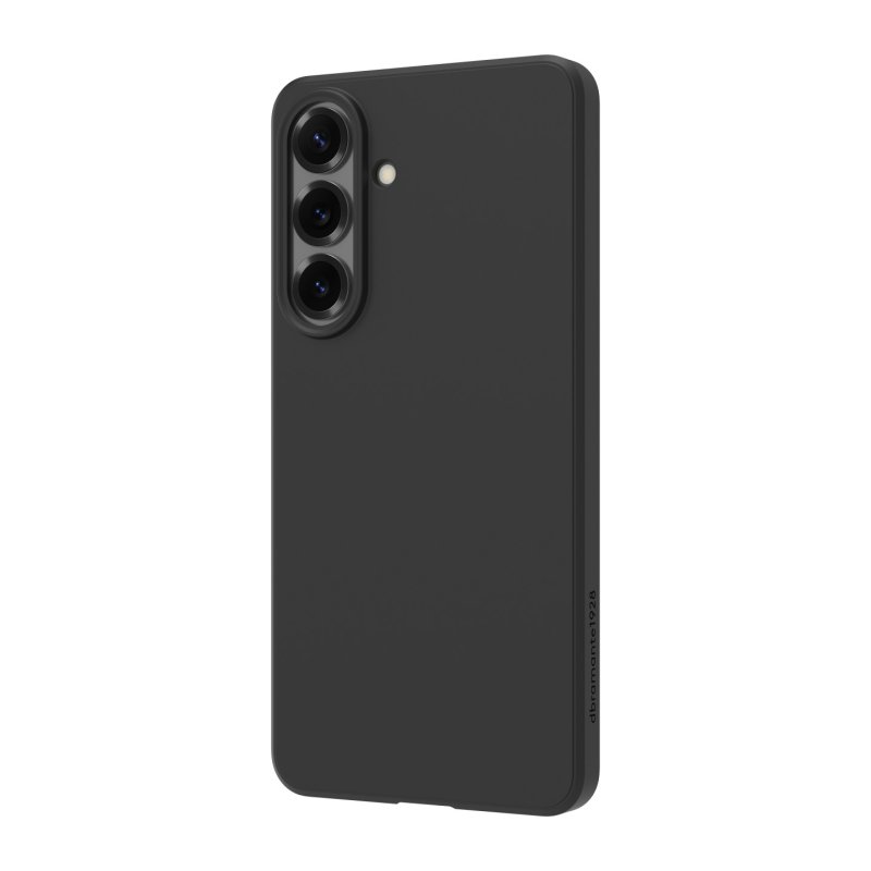 dbramante1928 Greenland coque de protection pour téléphones portables 17 cm (6.7") Housse Noir