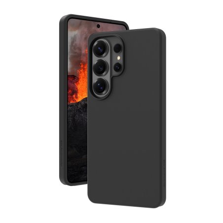 dbramante1928 Iceland Ultra D3O MAG - Galaxy S26 Ultra - Black