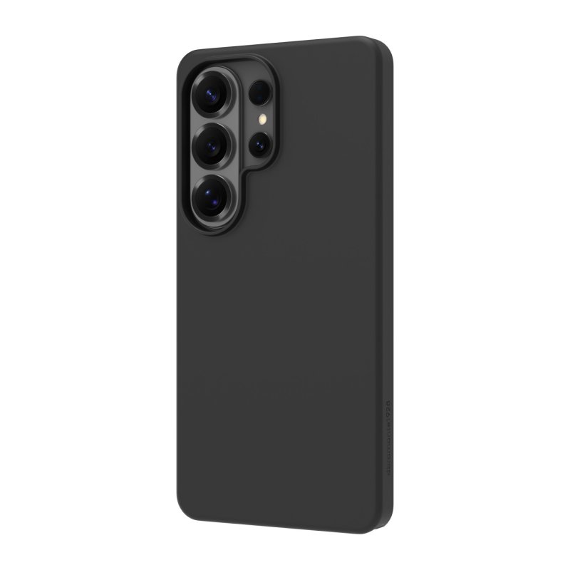 dbramante1928 Iceland Ultra D3O MAG - Galaxy S26 Ultra - Black