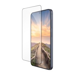 dbramante1928 eco-shield - Galaxy S26 - Black Edge