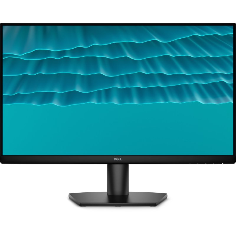 DELL SE2426H computer monitor 60.5 cm (23.8") 1920 x 1080 pixels Full HD LCD Black