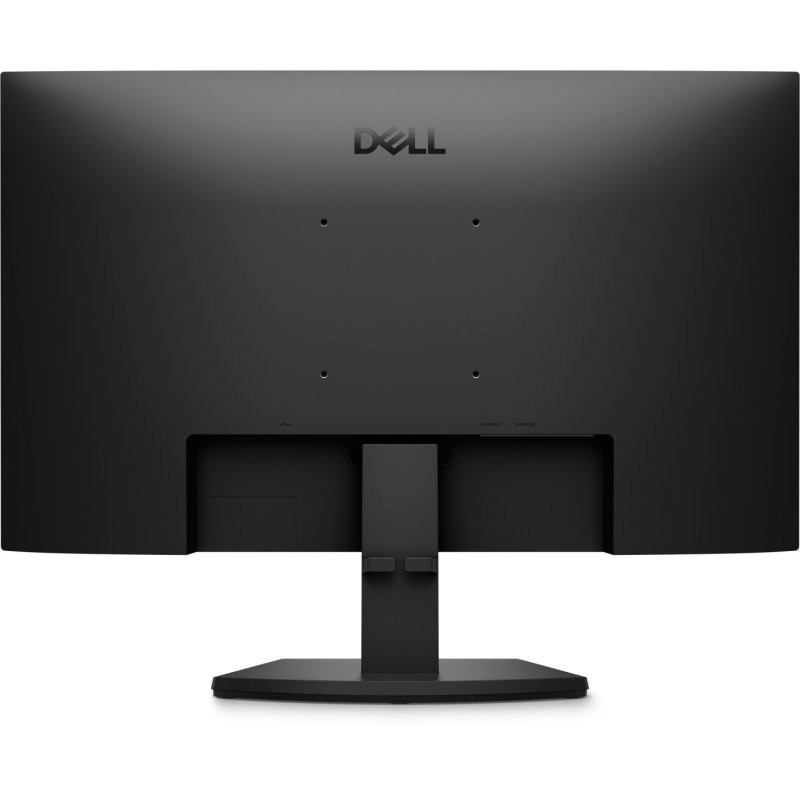 DELL SE2426H computer monitor 60.5 cm (23.8") 1920 x 1080 pixels Full HD LCD Black