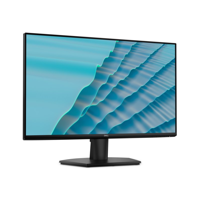 DELL SE2726H écran plat de PC 68,6 cm (27") 1920 x 1080 pixels Full HD LCD Noir