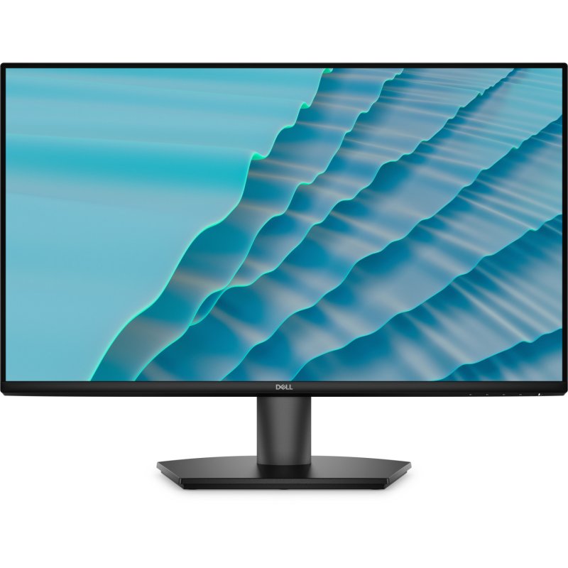 DELL SE2726H écran plat de PC 68,6 cm (27") 1920 x 1080 pixels Full HD LCD Noir