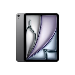 Apple iPad Air Apple M 512 Go 27,9 cm (11") 12 Go Wi-Fi 7 (802.11be) iPadOS 26 Gris