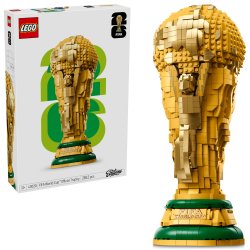43020 LEGO 43020 FIFA World Cup? Official Trophy