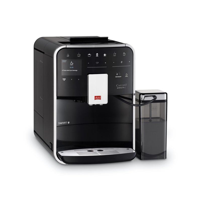 Melitta F850-102 Espresso machine 1.8 L