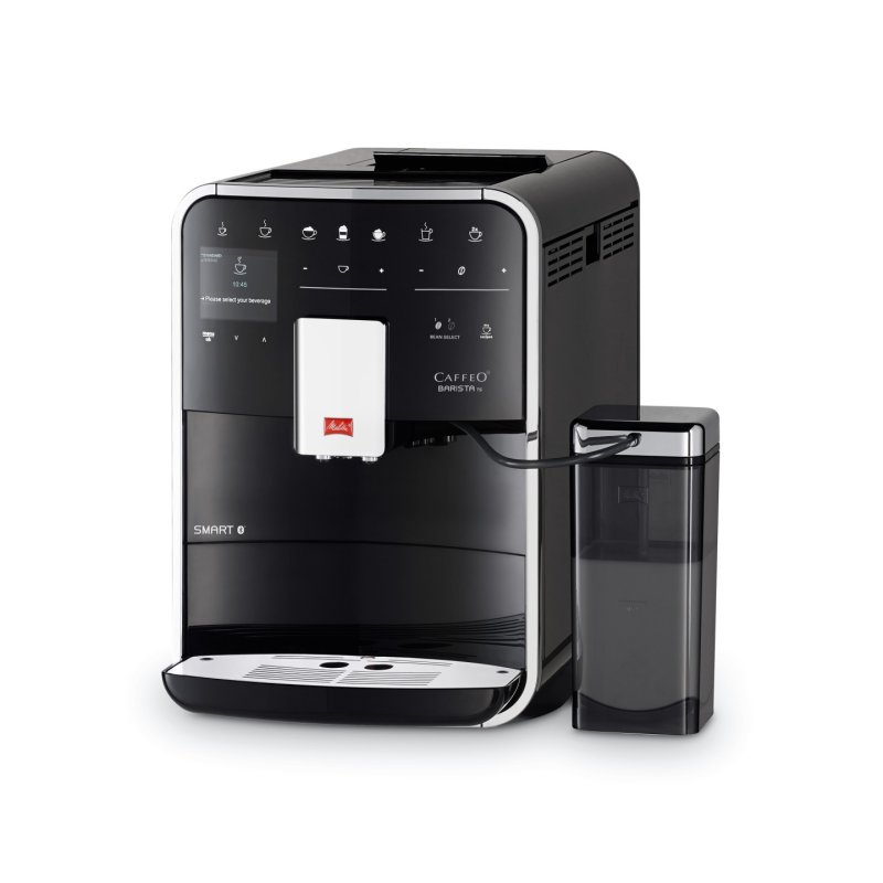 Melitta TS Smart - Schwarz
