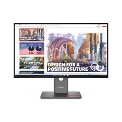 TS/P27QD-40 27" 2560x1440 IPS 120Hz
