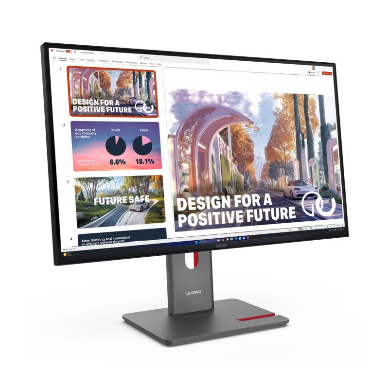 TS/P27QD-40 27" 2560x1440 IPS 120Hz