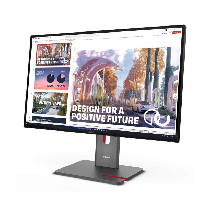 TS/P27QD-40 27" 2560x1440 IPS 120Hz