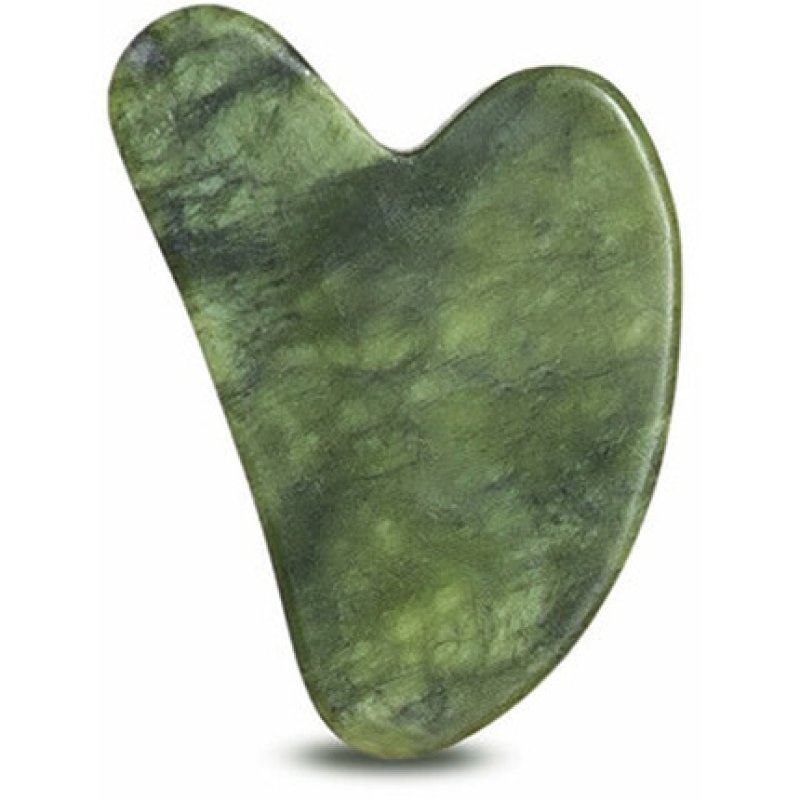 Plumbeauty Jade Sculpting Stone Gua Sha Stone