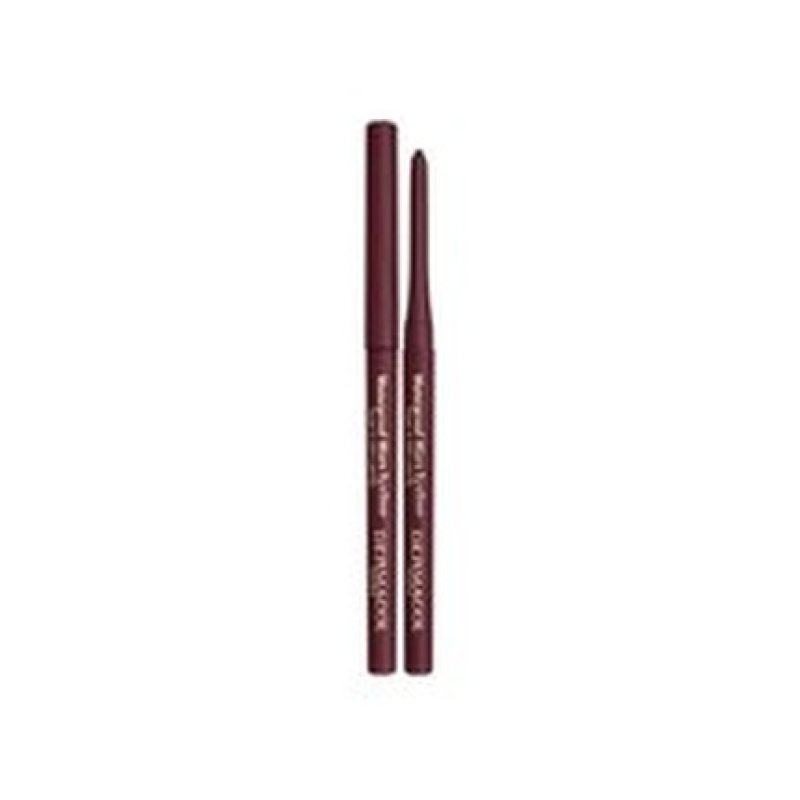 Dermacol Waterproof Micro Eyeliner 03 G Shade 04 Gray