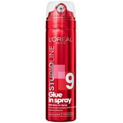 L'Oreal Professionnel Glue In Spray Hair Spray