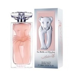 Salvador Dali La Belle Et L'Ocelot Eau De Toilette