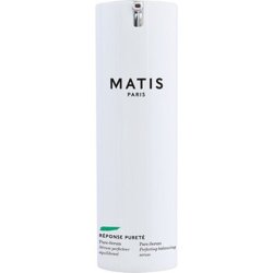Matis Reponse Purete Perfecting Balancing Serum Soothing Pore Tightening Serum