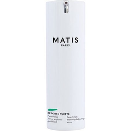 Matis Reponse Purete Perfecting Balancing Serum Soothing Pore Tightening Serum