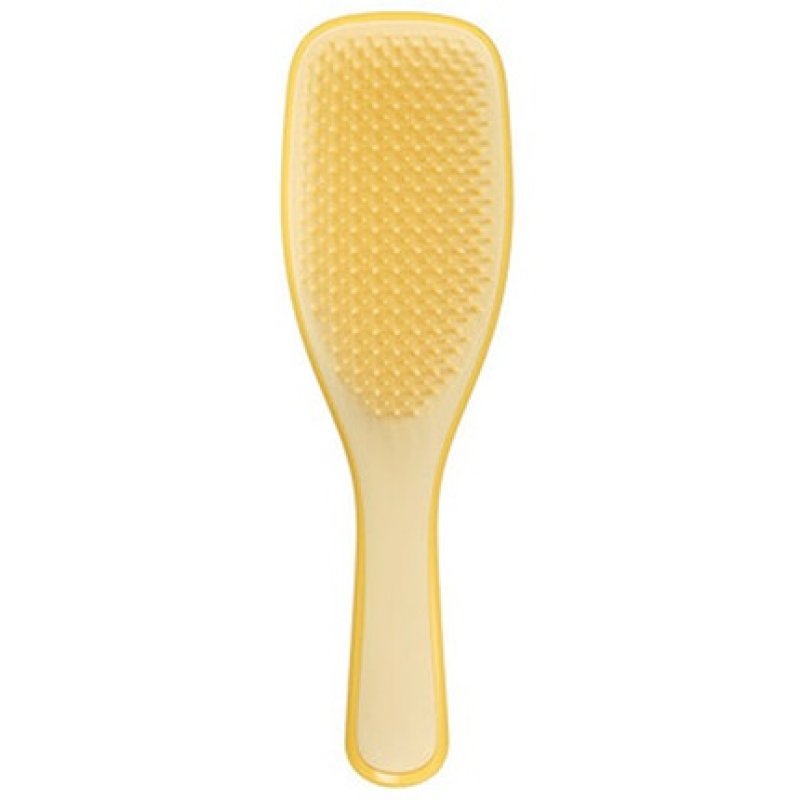 Tangle Teezer Ultimate Detangler Daffodil & Buttercup Hair Brush