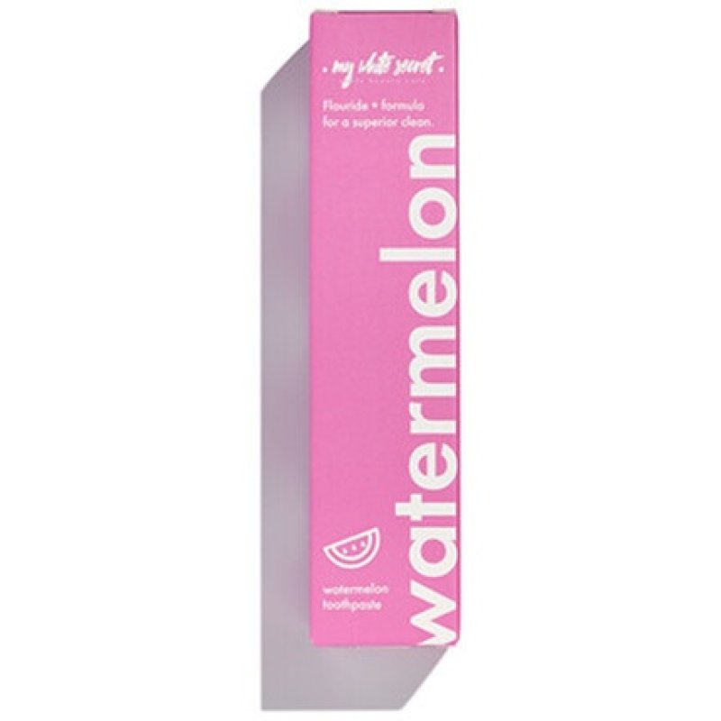 My White Secret Meloun Watermelon Toothpaste