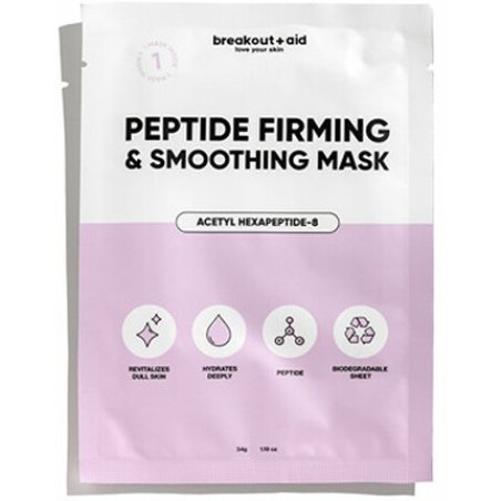 Breakoutaid Firming & Smoothing Mask
