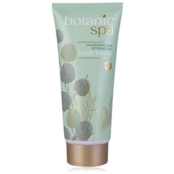 Accentra Botanic Spa Body Lotion