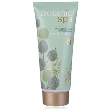 Accentra Botanic Spa Body Lotion
