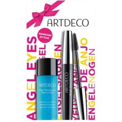 Artdeco Angel Eyes Mascara & Eye Makeup Remover Set