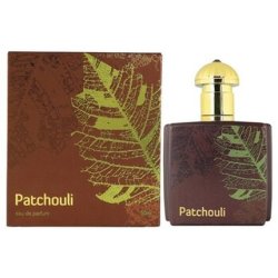 Ahmed Al Maghribi Patchouli Eau De Parfum