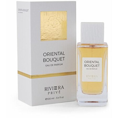 Riviera Prive Oriental Bouquet Eau De Parfum