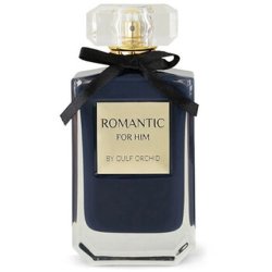 Gulf Orchid Romantic For Him Eau De Parfum