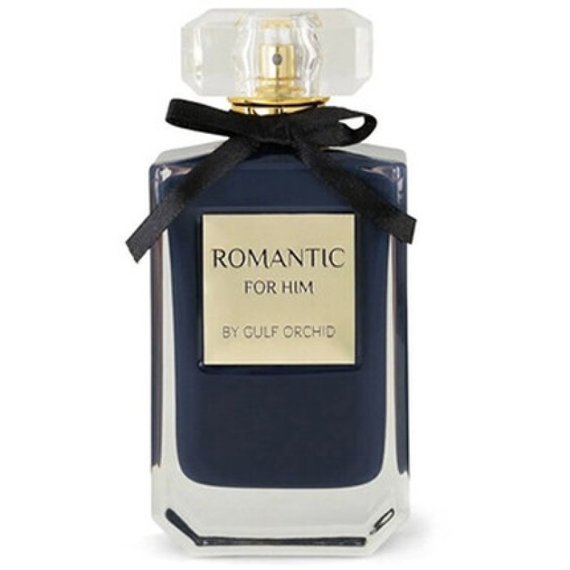 Gulf Orchid Romantic For Him Eau De Parfum