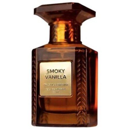 Gulf Orchid Smoky Vanilla Eau De Parfum