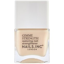 Nailsinc Gimme Strength Restoring Nail Strengthener