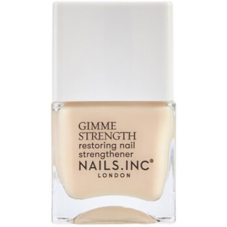 Nailsinc Gimme Strength Restoring Nail Strengthener