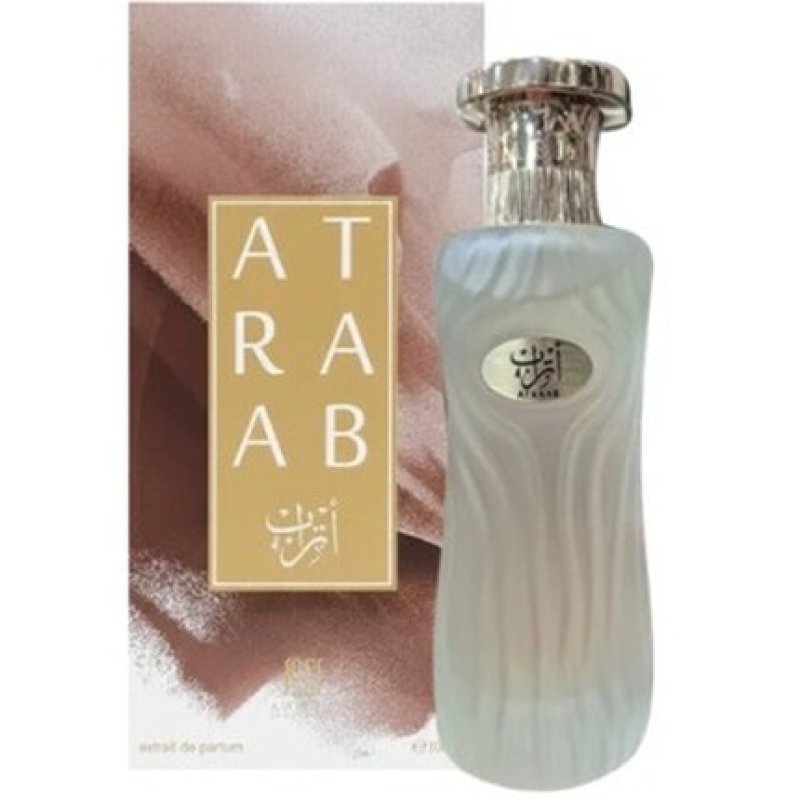 Ahmed Al Maghribi Atraab Extrait De Parfum