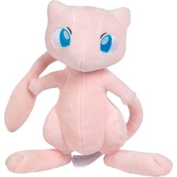 Pokémon peluche Mew 20 cm