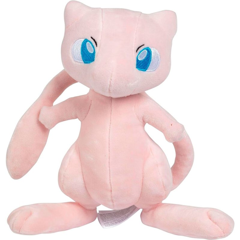 Pokémon peluche Mew 20 cm