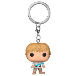 STAR WARS - Pocket Pop Keychains - Luke - 4cm