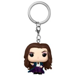 Agatha présentoir porte-clés Pocket POP! Agatha 4 cm (12)