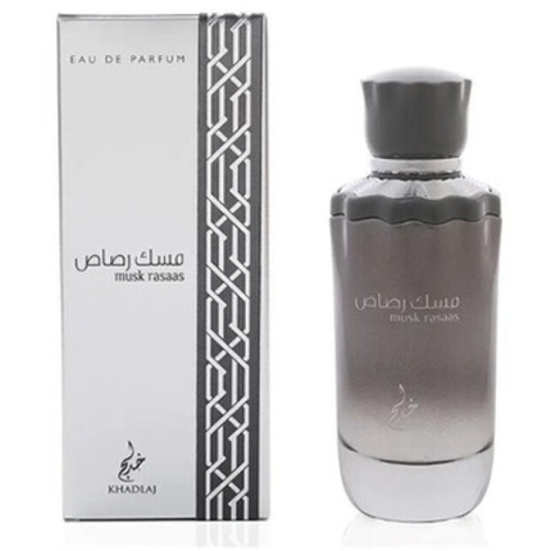 Khadlaj Musk Rasaas Eau De Parfum